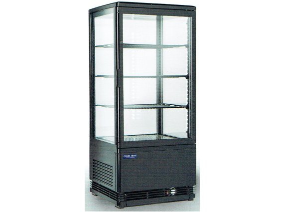 Vetrina refrigerata RC 78B